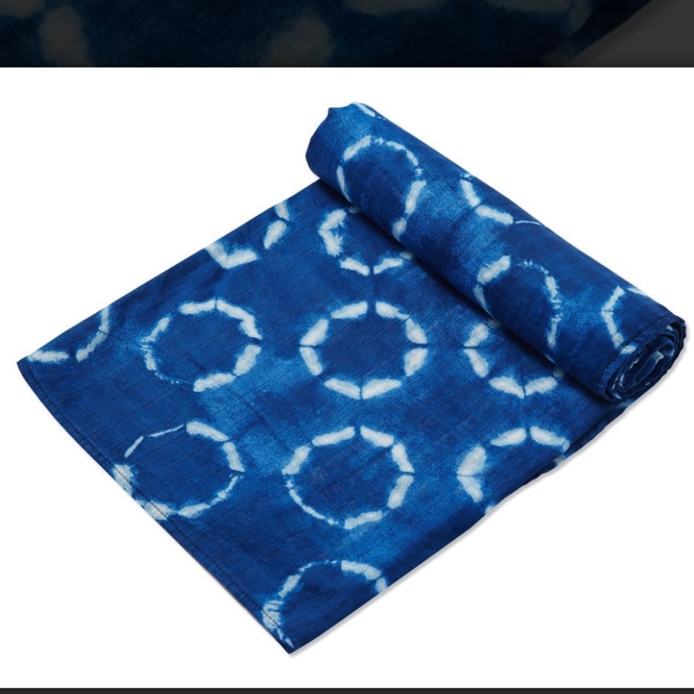 COPY - Angel Dear Swaddle Blanket